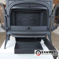   KAWMET Premium S7 ARES (11,3 kW)