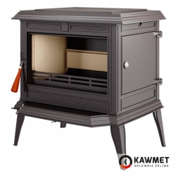   KAWMET Premium ATHENA S12 (12,3 kW) ECO