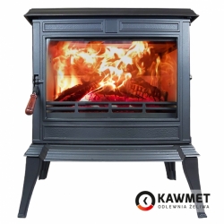   KAWMET Premium ATHENA S12 (12,3 kW)