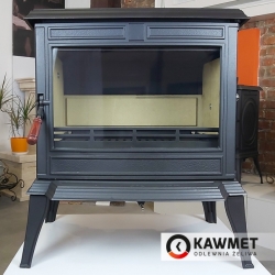   KAWMET Premium ATHENA S12 (12,3 kW)