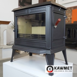  KAWMET Premium ATHENA S12 (12,3 kW) ECO