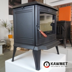   KAWMET Premium ATHENA S12 (12,3 kW) ECO