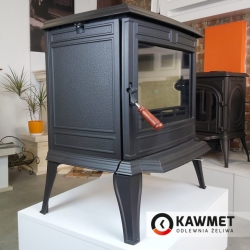   KAWMET Premium ATHENA S12 (12,3 kW)