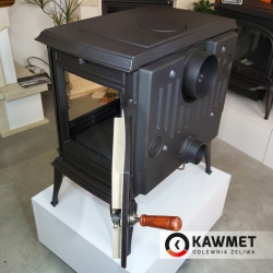   KAWMET Premium ATHENA S12 (12,3 kW)