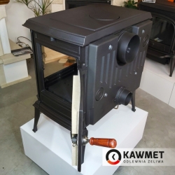   KAWMET Premium ATHENA S12 (12,3 kW) ECO