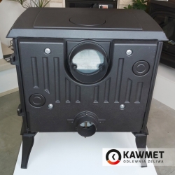   KAWMET Premium ATHENA S12 (12,3 kW) ECO