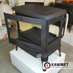   KAWMET Premium ATHENA S12 (12,3 kW)