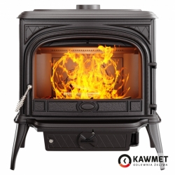   KAWMET Premium SPHINX S6 (13,9 kW)