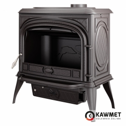Чавунна піч KAWMET Premium SPHINX S6 (13,9 kW) ECO