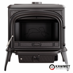 Чавунна піч KAWMET Premium SPHINX S6 (13,9 kW) ECO