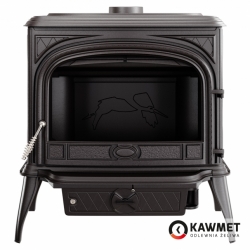   KAWMET Premium SPHINX S6 (13,9 kW)