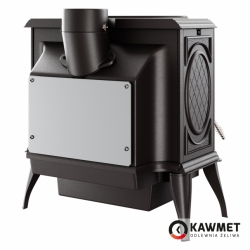   KAWMET Premium SPHINX S6 (13,9 kW)