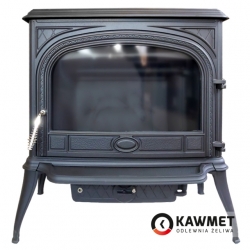   KAWMET Premium SPHINX S6 (13,9 kW)