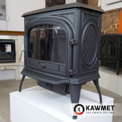 Чавунна піч KAWMET Premium SPHINX S6 (13,9 kW) ECO