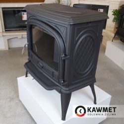 Чавунна піч KAWMET Premium SPHINX S6 (13,9 kW) ECO