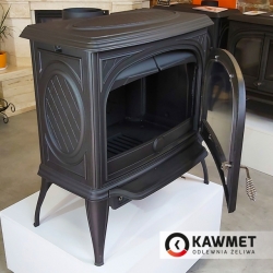 Чавунна піч KAWMET Premium SPHINX S6 (13,9 kW) ECO