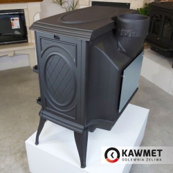 Чавунна піч KAWMET Premium SPHINX S6 (13,9 kW) ECO
