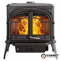   KAWMET Premium SPARTA S10 (13,9 kW) ECO