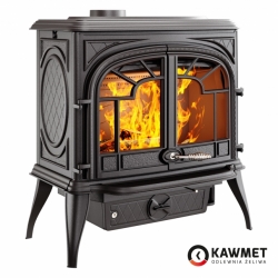   KAWMET Premium SPARTA S10 (13,9 kW)