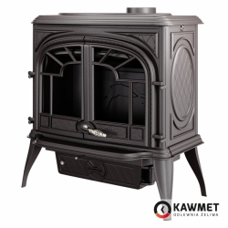   KAWMET Premium SPARTA S10 (13,9 kW) ECO