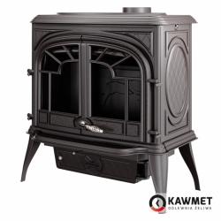   KAWMET Premium SPARTA S10 (13,9 kW)