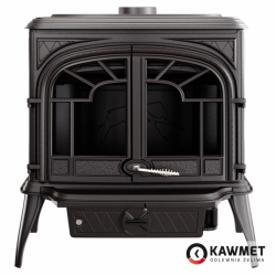   KAWMET Premium SPARTA S10 (13,9 kW)