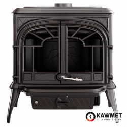   KAWMET Premium SPARTA S10 (13,9 kW) ECO
