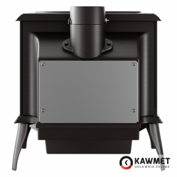   KAWMET Premium SPARTA S10 (13,9 kW)