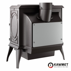   KAWMET Premium SPARTA S10 (13,9 kW) ECO