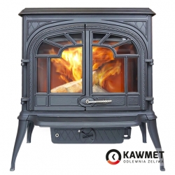   KAWMET Premium SPARTA S10 (13,9 kW)