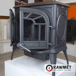   KAWMET Premium SPARTA S10 (13,9 kW)