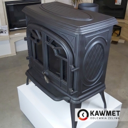   KAWMET Premium SPARTA S10 (13,9 kW) ECO