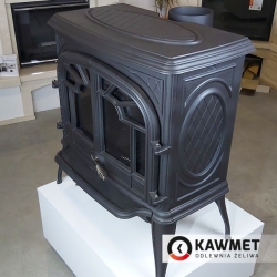   KAWMET Premium SPARTA S10 (13,9 kW)