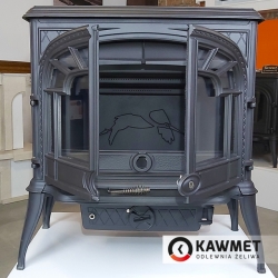   KAWMET Premium SPARTA S10 (13,9 kW) ECO