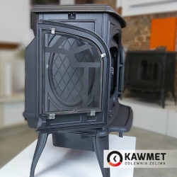   KAWMET Premium SPARTA S10 (13,9 kW)