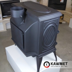   KAWMET Premium SPARTA S10 (13,9 kW) ECO