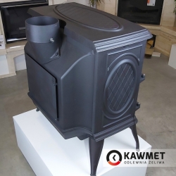   KAWMET Premium SPARTA S10 (13,9 kW)