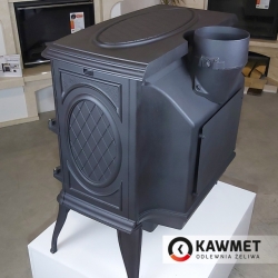   KAWMET Premium SPARTA S10 (13,9 kW)