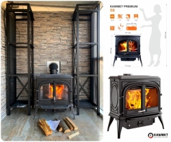   KAWMET Premium HELIOS S8 (13,9 kW) ECO
