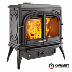   KAWMET Premium HELIOS S8 (13,9 kW) ECO