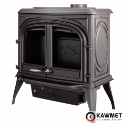   KAWMET Premium HELIOS S8 (13,9 kW)