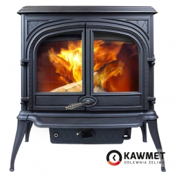   KAWMET Premium HELIOS S8 (13,9 kW)