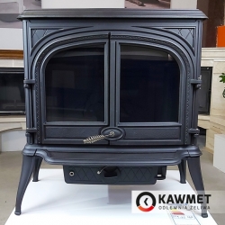   KAWMET Premium HELIOS S8 (13,9 kW)