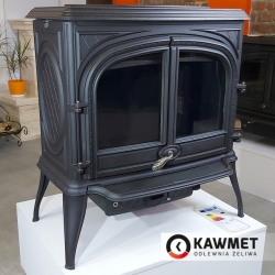   KAWMET Premium HELIOS S8 (13,9 kW)