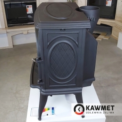  KAWMET Premium HELIOS S8 (13,9 kW) ECO