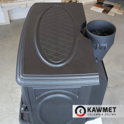   KAWMET Premium HELIOS S8 (13,9 kW) ECO