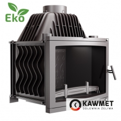   KAWMET W17 Panorama (16.1 kW) EKO