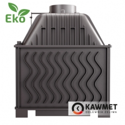   KAWMET W17 Panorama (16.1 kW) EKO