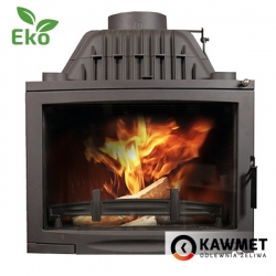   KAWMET W17 Panorama (16.1 kW) EKO