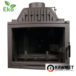   KAWMET W17 Panorama (16.1 kW) EKO